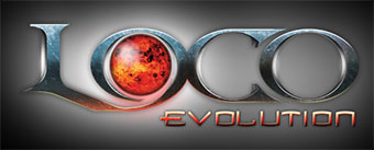 Land of Chaos Online (LOCO) : Evolution