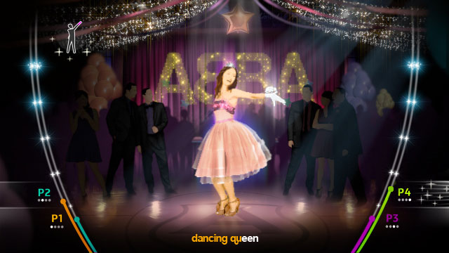 ABBA You Can Dance (image 4)