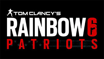 Tom Clancy's Rainbow 6 Patriots