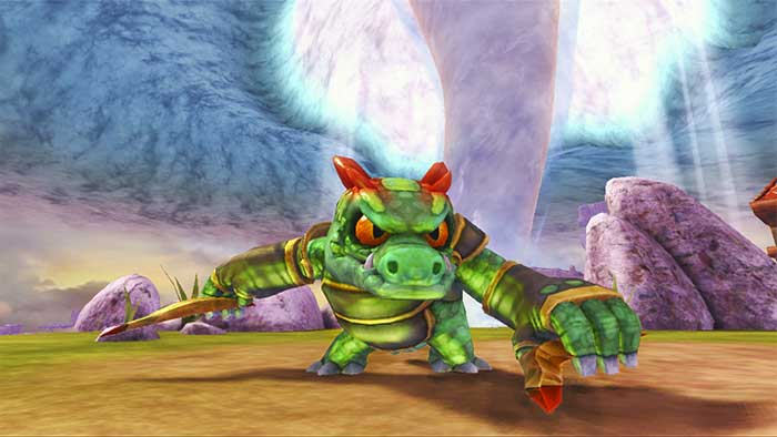 Skylanders Spyro's adventure (image 1)