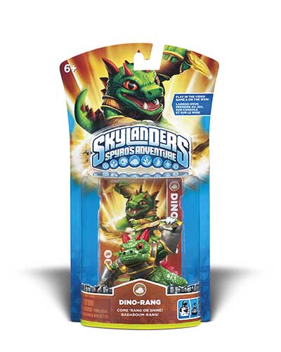 Skylanders Spyro's adventure (image 3)