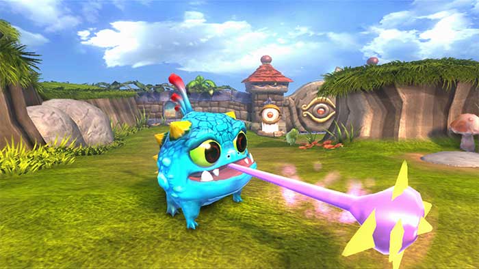 Skylanders Spyro's adventure (image 7)