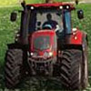 Logo Agriculture Simulator 2012