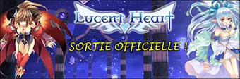 Lucent Heart