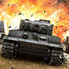 World of Tanks sur PC est disponible aujourd'hui