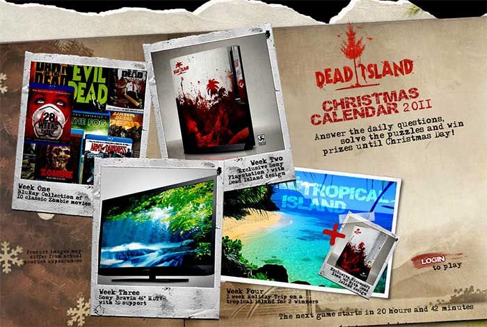 Dead Island (image 1)