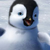 Logo Happy Feet 2 - Le Jeu Vidéo