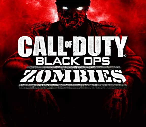 Call of Duty : Black Ops Zombies (image 7)