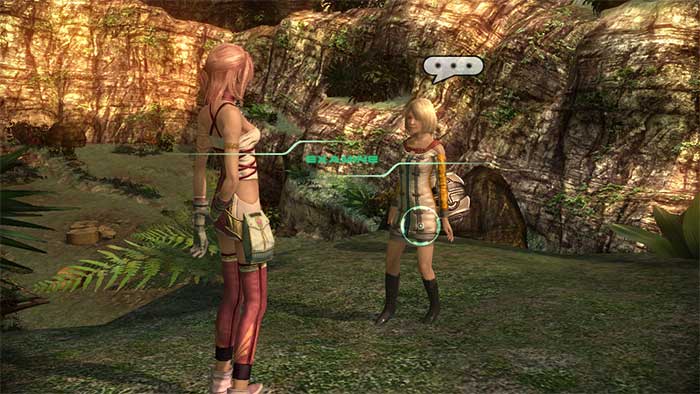 Final Fantasy XIII - 2 (image 4)