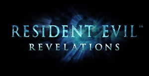 Resident Evil : Revelations