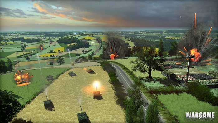 Wargame : European Escalation (image 5)