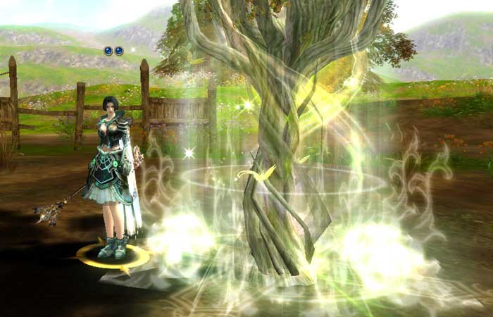 Lineage II (image 7)