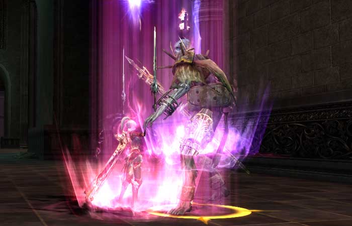 Lineage II (image 5)