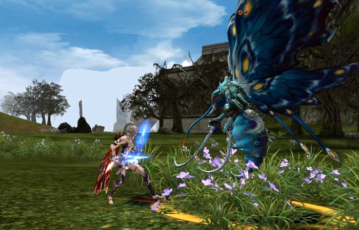 Lineage II (image 4)