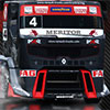 Logo Renault Trucks Racing HD