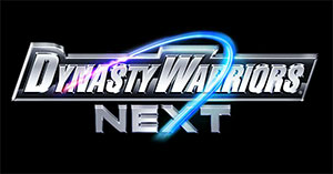 Dynasty Warriors Next