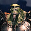 Logo Of Orcs and Men