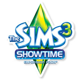 Sims 3 Showtime