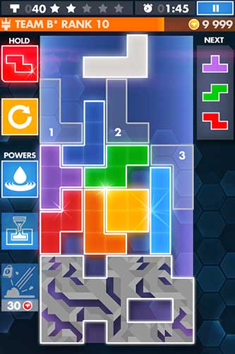 Tetris (image 5)