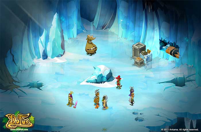 Dofus (image 9)