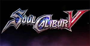 SoulCalibur V