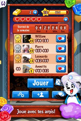 Diamond Dash (image 4)