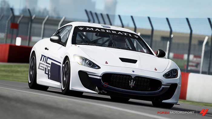 Forza Motorsport 4 (image 7)