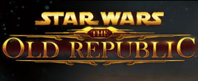 Star Wars : The Old Republic