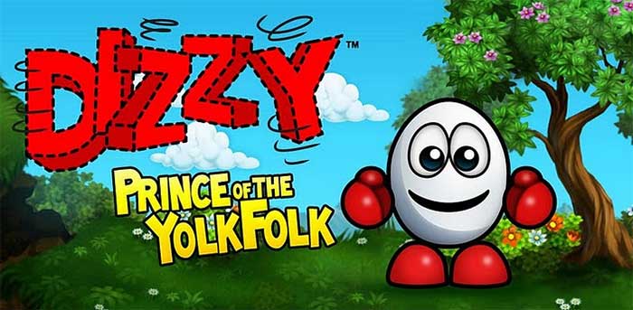 Dizzy : Prince of the Yolkfolk (image 1)