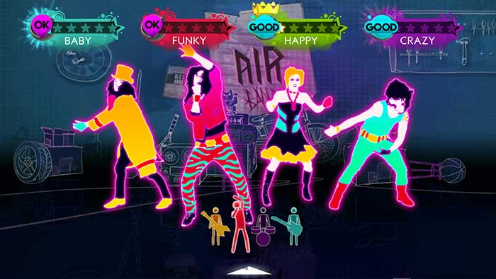 Just Dance 3 (image 3)