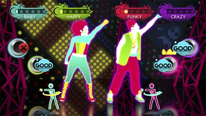 Just Dance 3 (image 2)