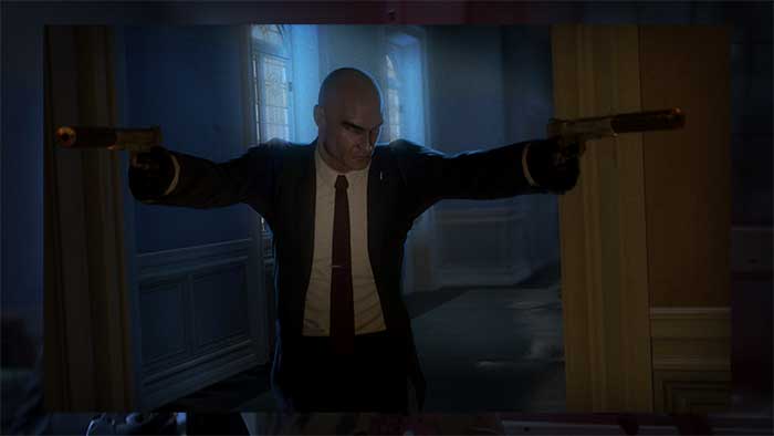 Hitman : Absolution (image 1)