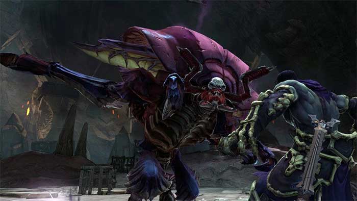 Darksiders II (image 1)