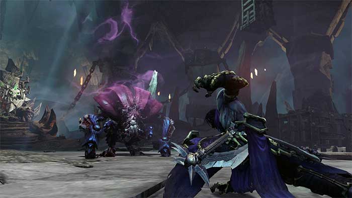 Darksiders II (image 7)