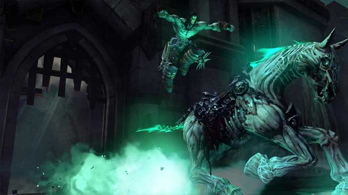 Darksiders II (image 5)