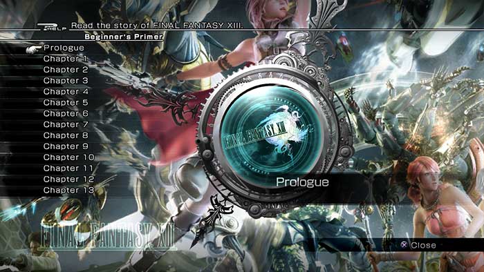 Final Fantasy XIII - 2 (image 5)