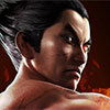 Logo Tekken Tag Tournament 2