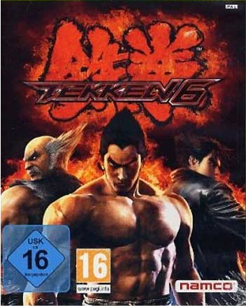 Tekken Tag Tournament 2 (image 2)