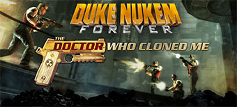 Duke Nukem Forever