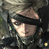 Logo Metal Gear Rising : Revengeance