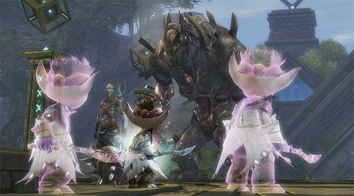 Guild Wars 2 (image 2)