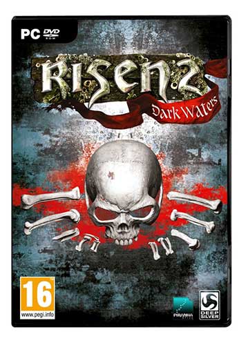 Risen 2 : Dark Waters (image 1)