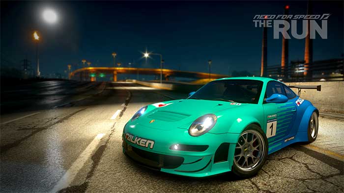 Need For Speed The Run (image 1)