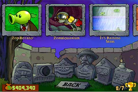 Plantes contre Zombies (image 4)