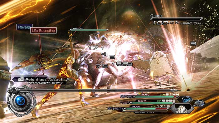 Final Fantasy XIII - 2 (image 1)