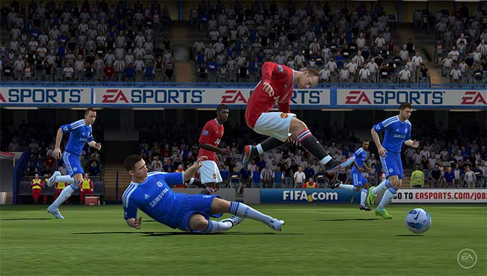 FIFA Football (image 3)