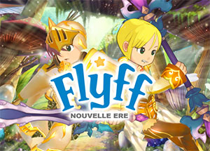 Fly For Fun : Nouvelle Ere