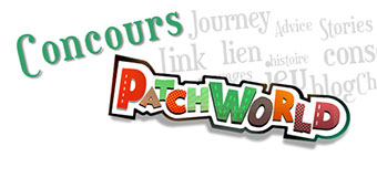 PatchWorld