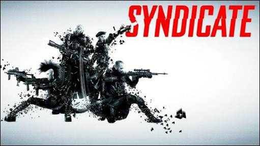Syndicate (image 1)