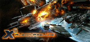 X3 : Albion Prelude